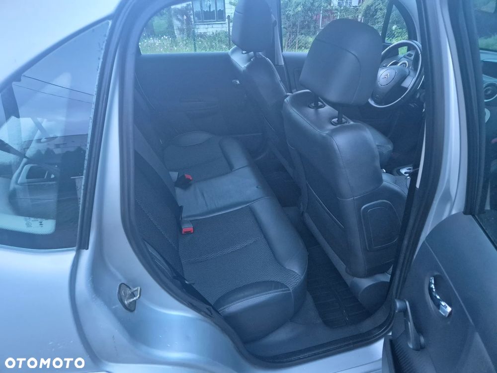 Citroën C3 1.4 16V Senso Drive VTR - 7