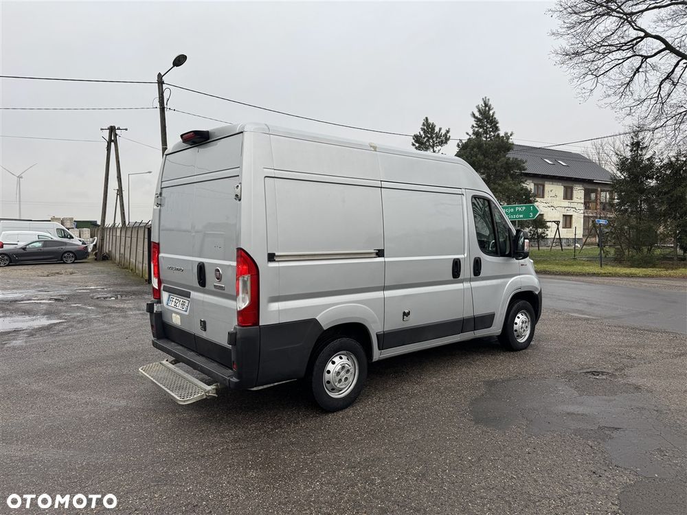 Fiat DUCATO - 6