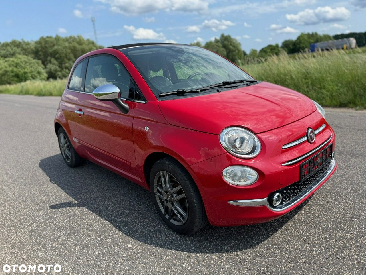 Fiat 500 - 3
