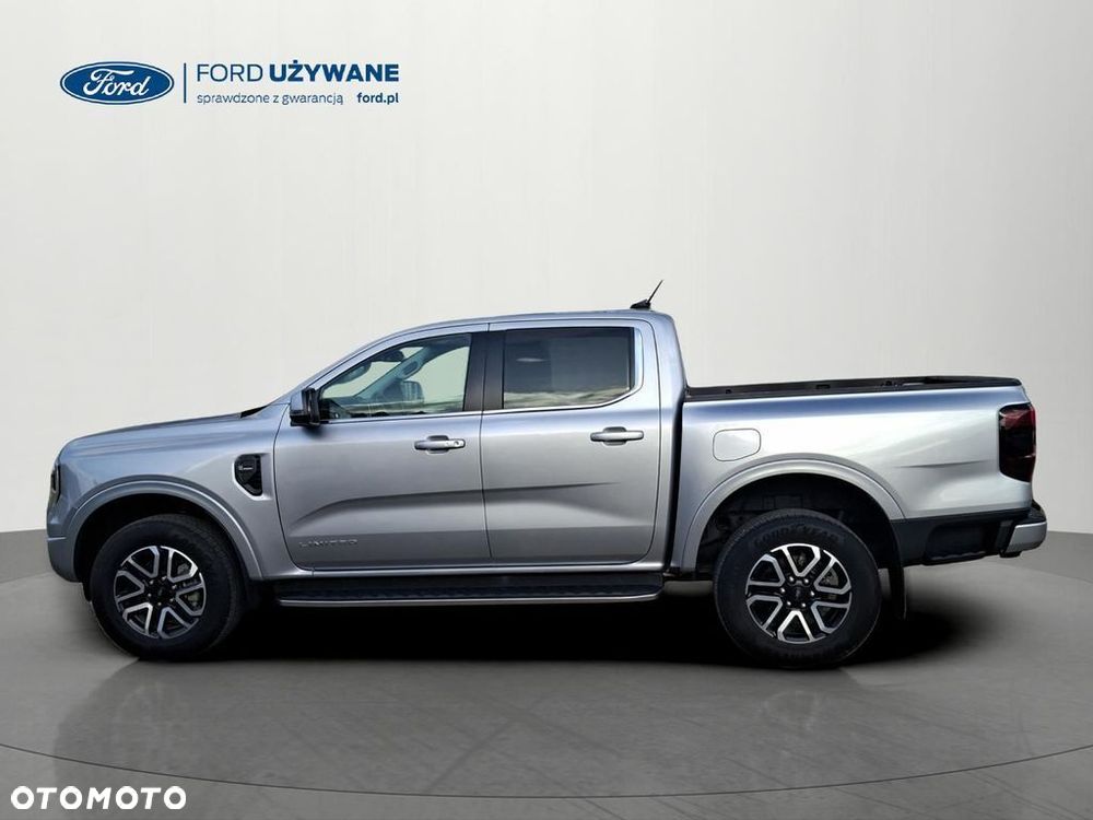Ford Ranger - 13