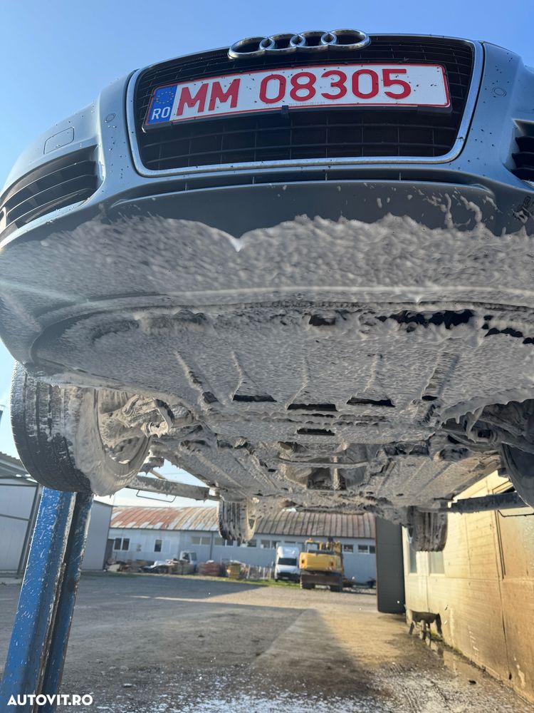Audi A6 - 17