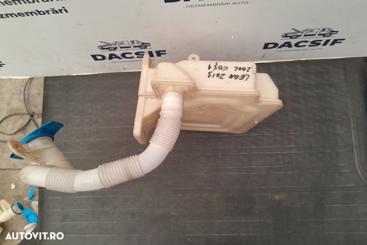 Vas lichid parbriz 1K0955453P 1K0955453P Seat Leon 3 5F [2012 - 2016] - 2