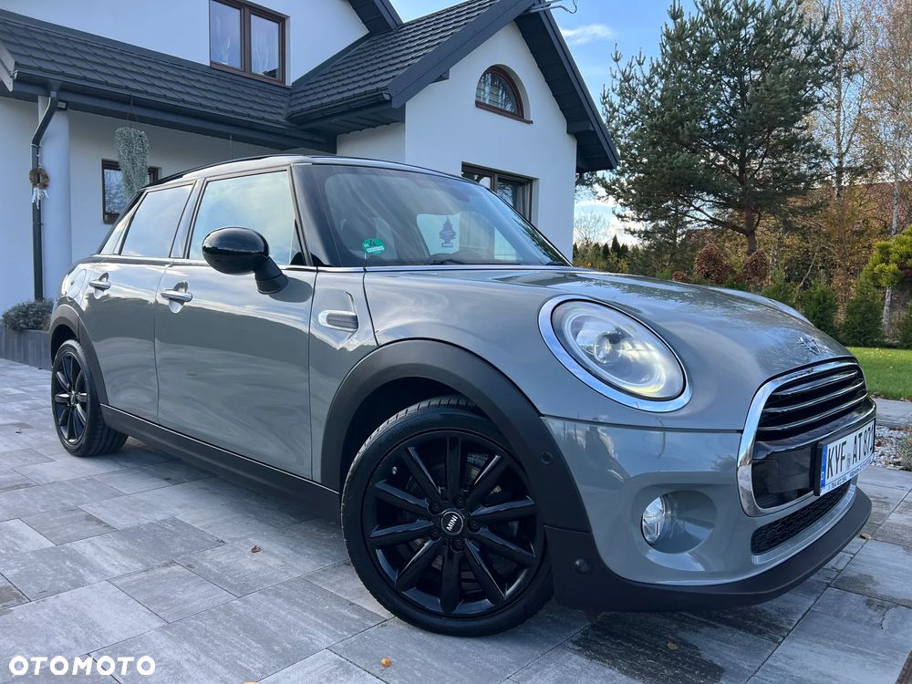 MINI Cooper 60 Years Chili - 3