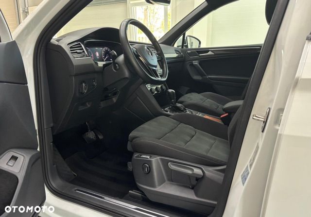 Volkswagen Tiguan 2.0 TDI BMT SCR 4Mot Highline DSG - 11
