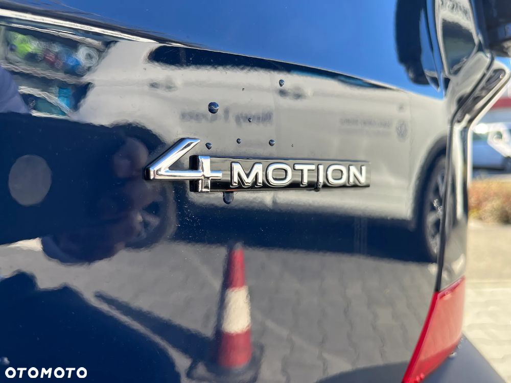 Volkswagen Transporter - 7