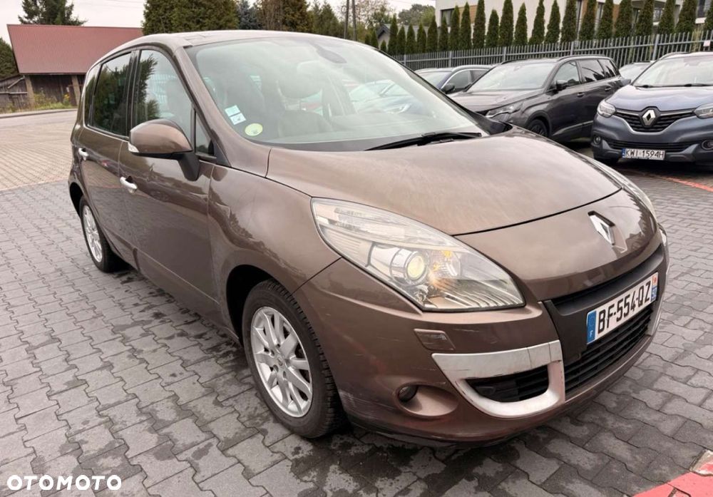 Renault Scenic - 3