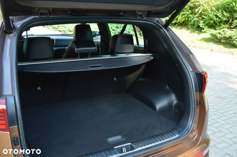Kia Sportage - 26