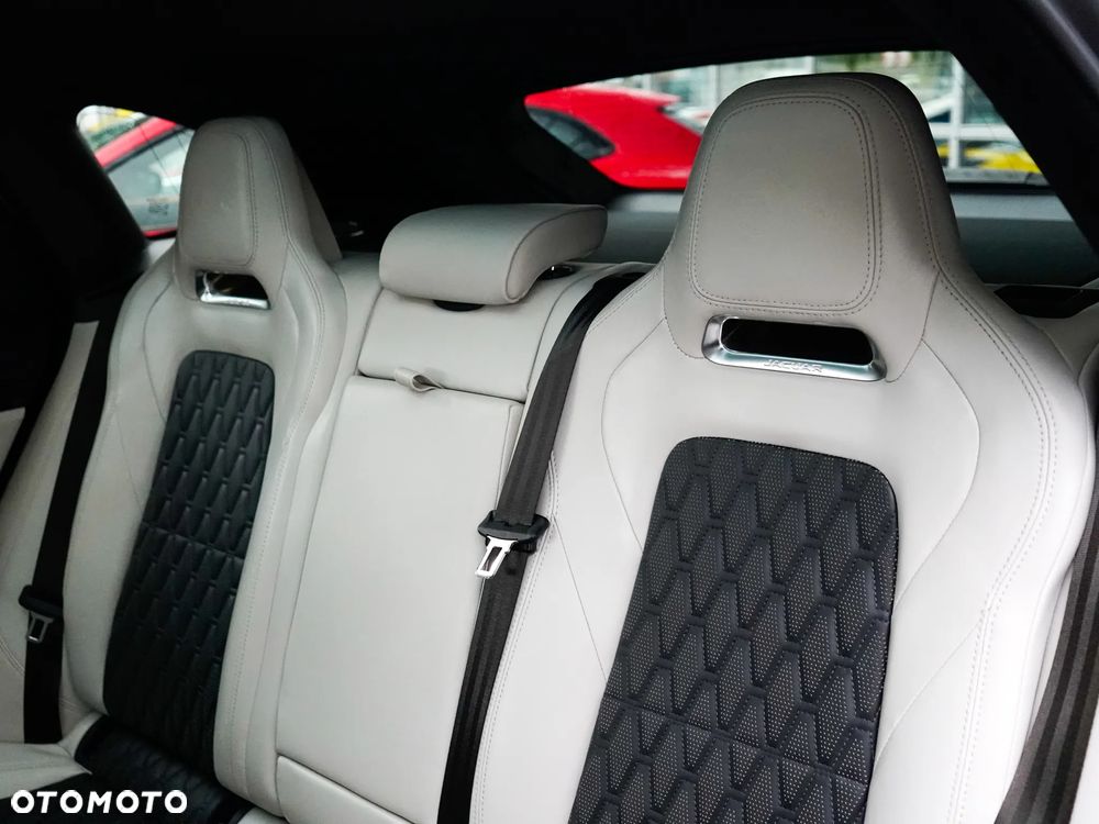 Jaguar F-Pace 5.0 V8 S/C AWD SVR - 36