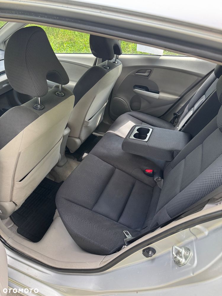 Honda Insight 1.3 - 11