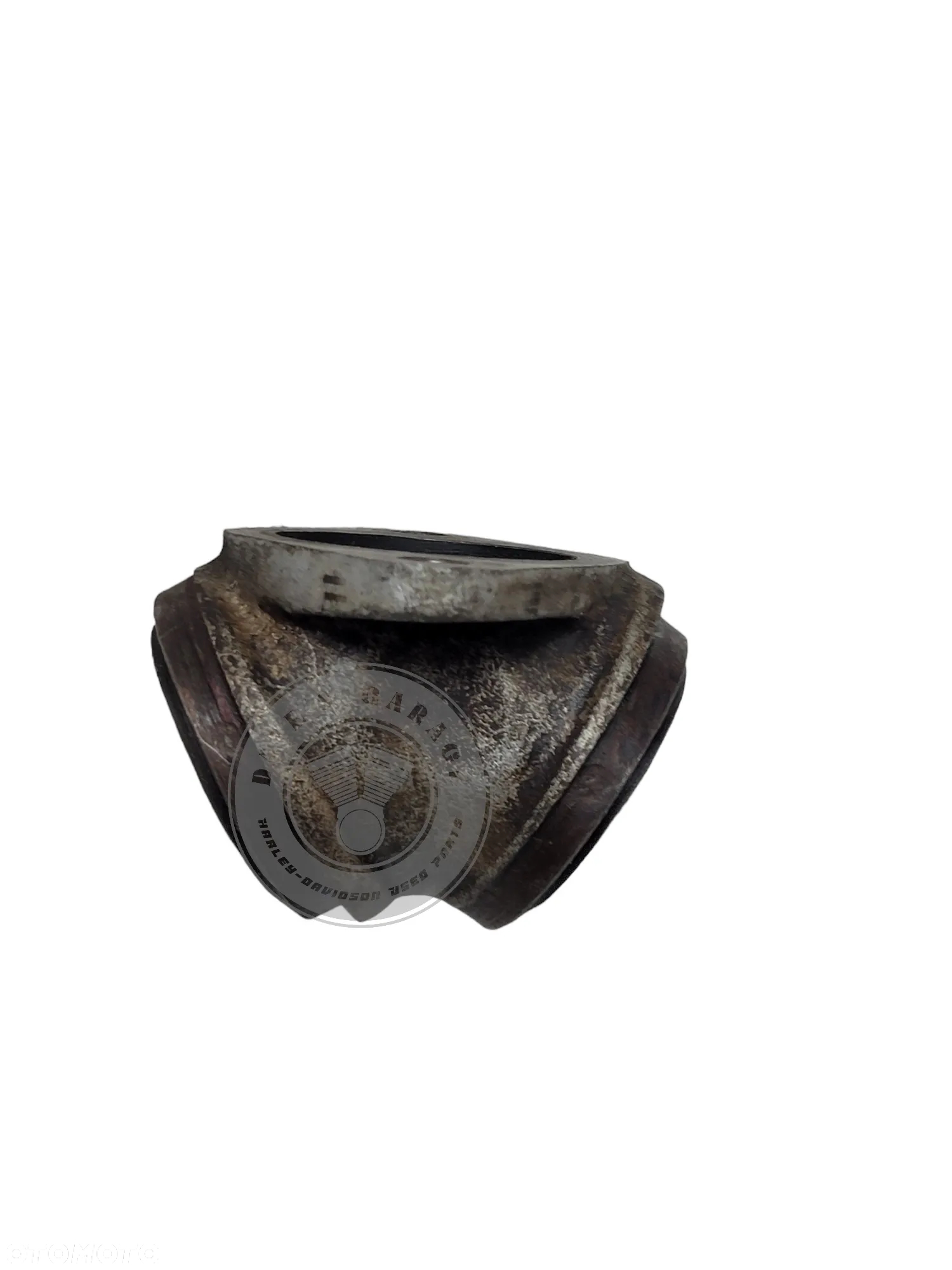 Kolektor ssący dolot portki Harley Davidson Ironhead 27021-57 - 3