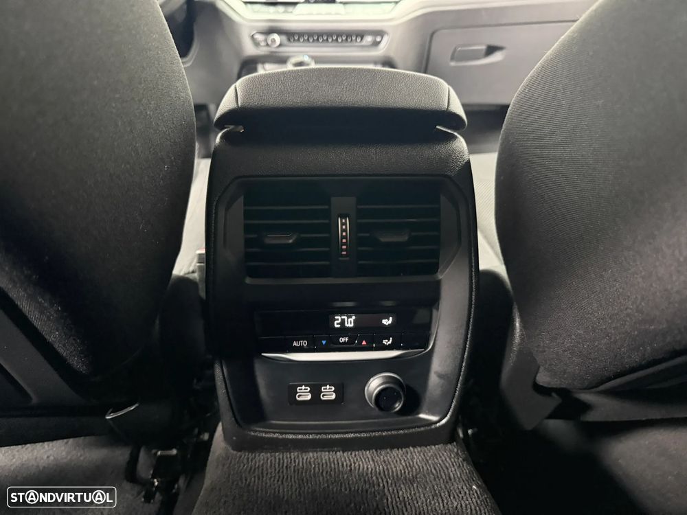 BMW 318 d Touring Advantage Auto - 47