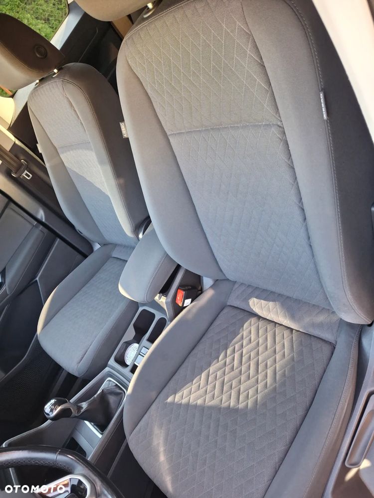 Volkswagen Caddy 2.0 TDI - 9