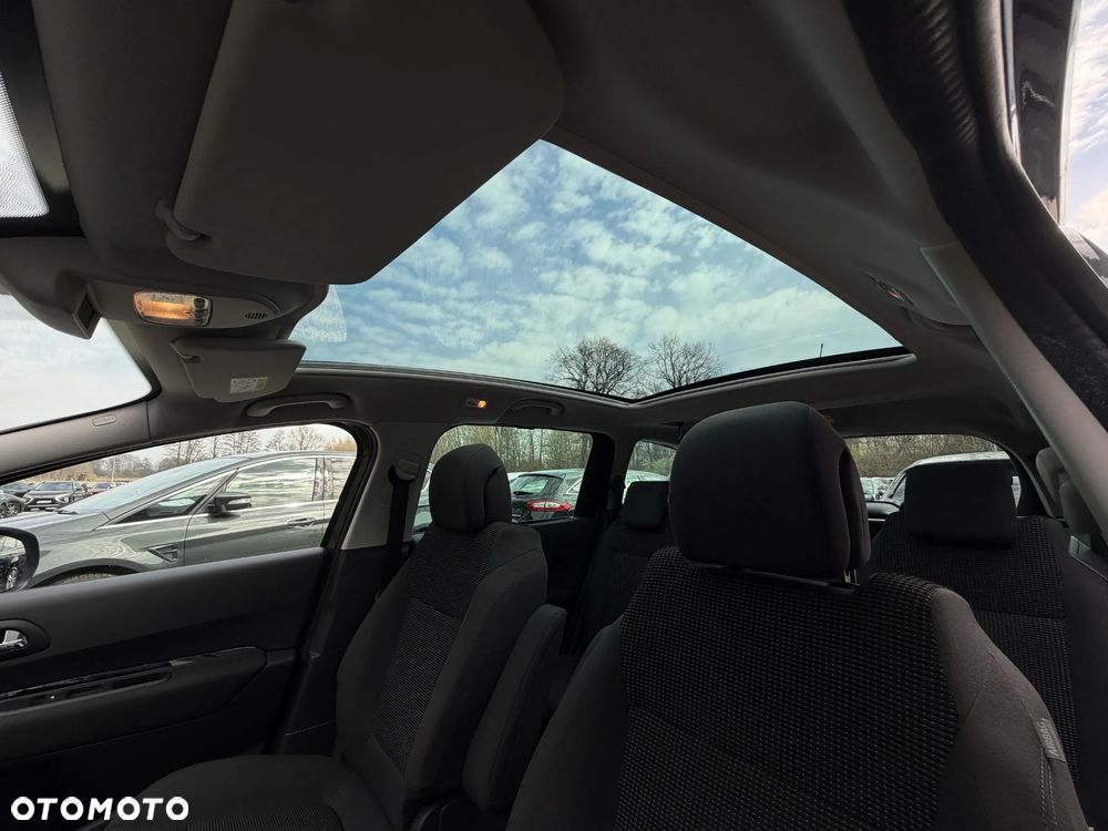 Peugeot 5008 1.6 BlueHDi Active 7os - 35