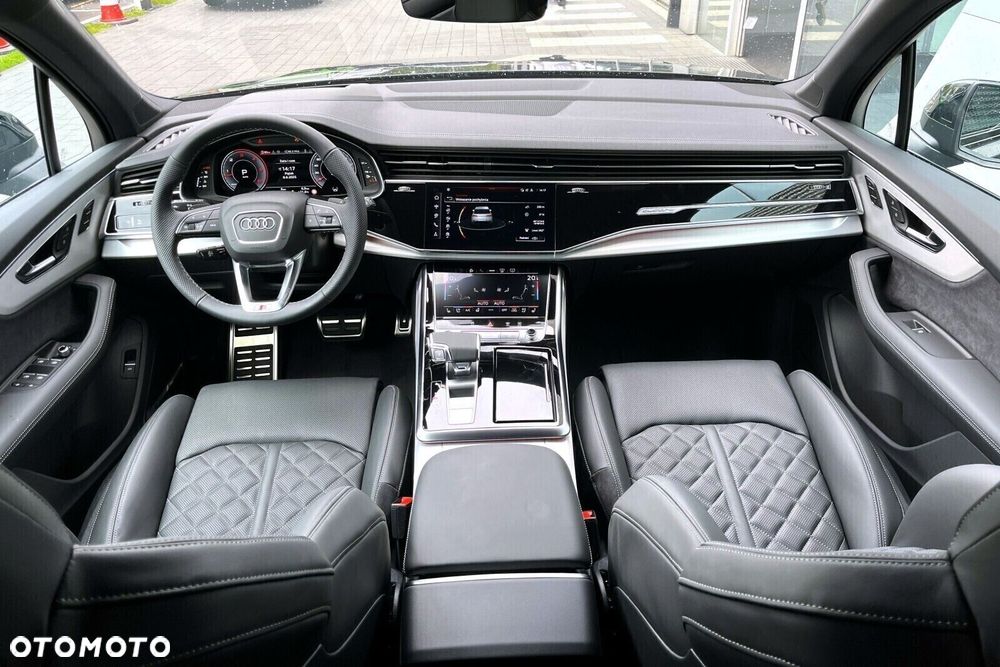 Audi Q7 - 16