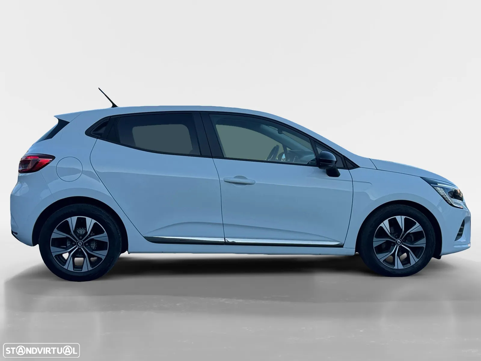 Renault Clio 1.0 TCe Evolution - 7