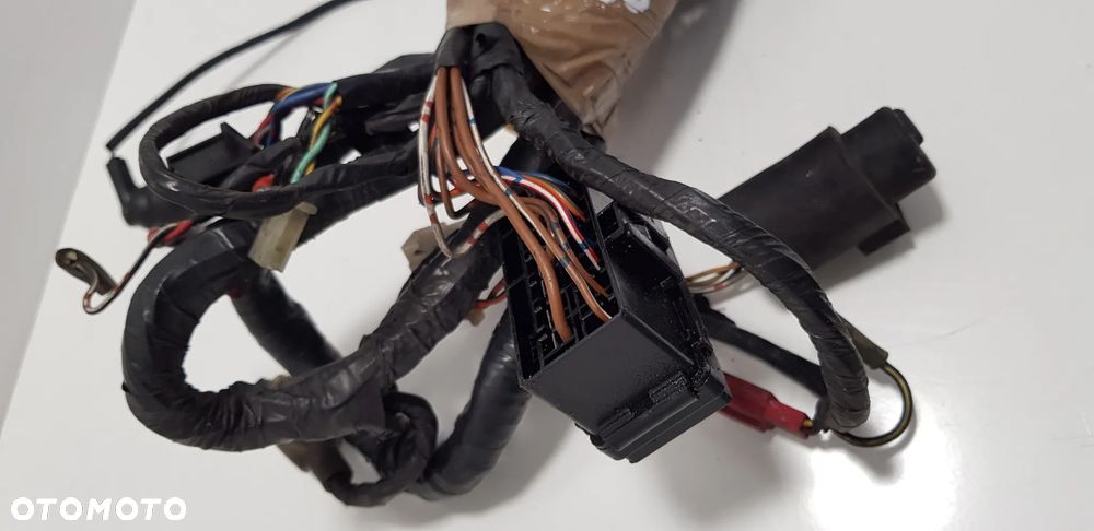 Kawasaki ER5 97-06 Wiązka Instalacja Elektryczna - 2