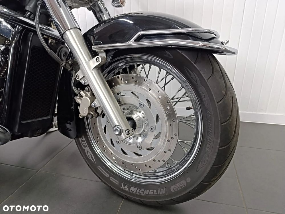 Honda VTX - 5