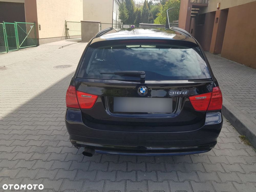 BMW Seria 3 - 9