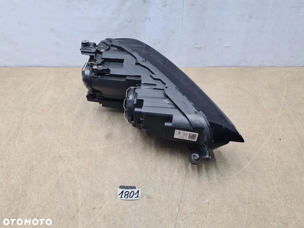 VW GOLF VII 7 SPORTSVAN LAMPA LEWA PRZEDNIA LEWY PRZÓD  17- 517941005B - 4