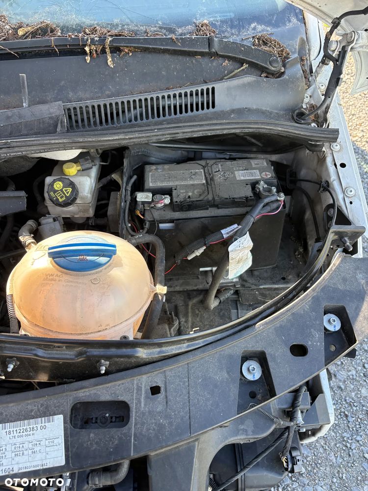Volkswagen Transporter T6 - 8