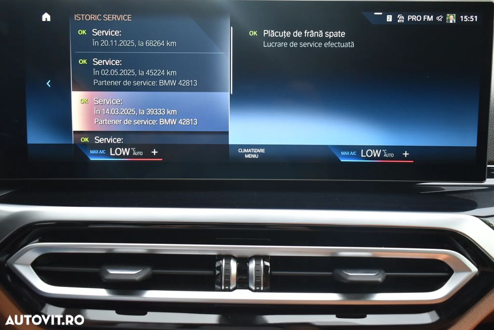 BMW Seria 4 420d xDrive AT MHEV - 25