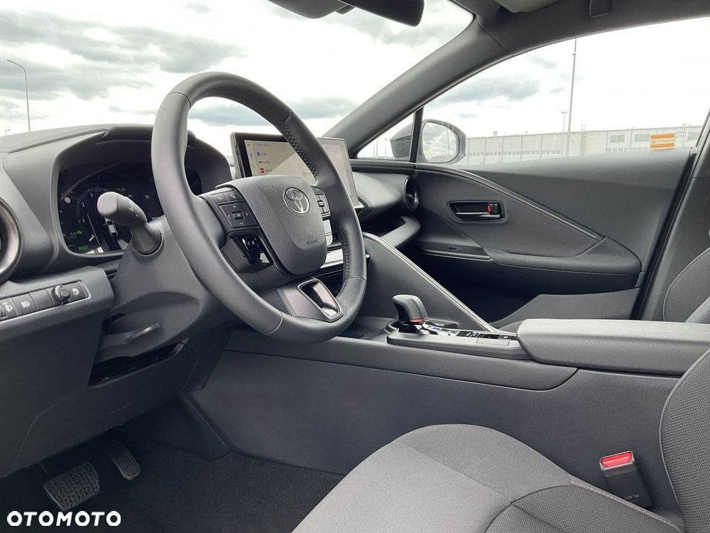 Toyota C-HR 1.8 Hybrid Style - 14