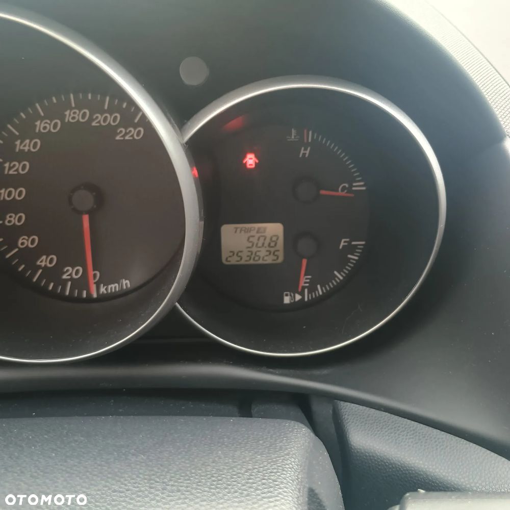 Mazda 3 1.6 16V Touring - 18