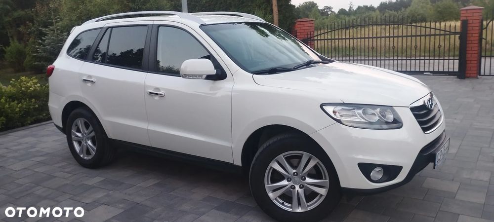 Hyundai Santa Fe 2.0 CRDI Premium - 18
