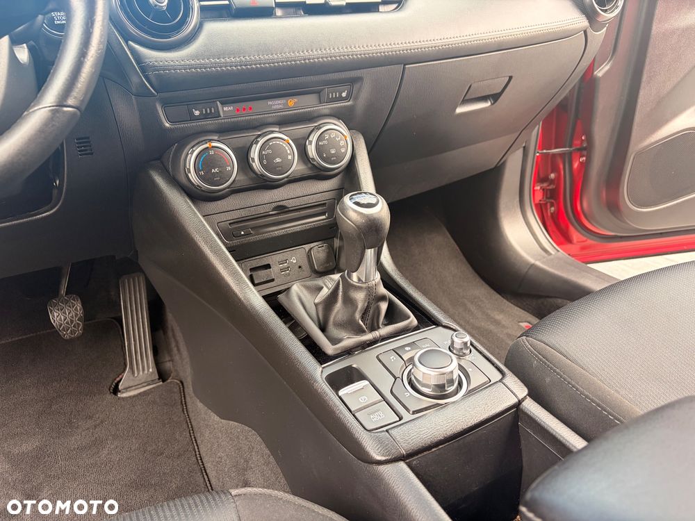 Mazda CX-3 2.0 SkyPassion - 19