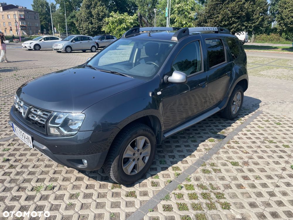 Dacia Duster 1.6 SCe Outdoor S&S - 7
