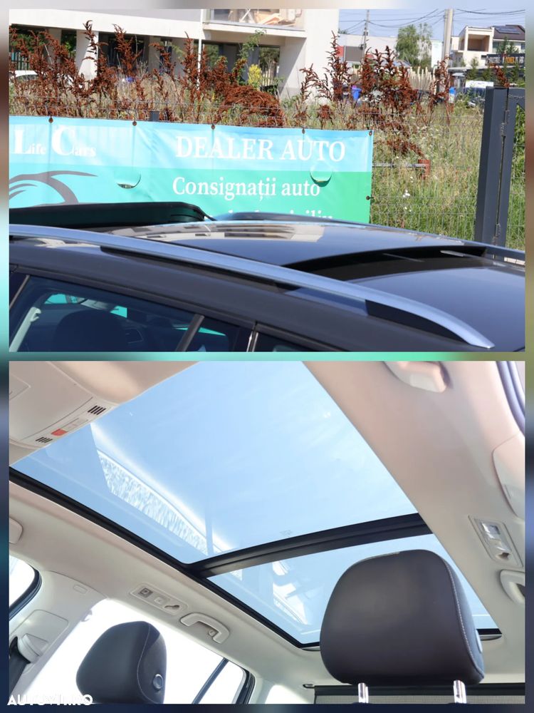 Volkswagen Golf 2.0 TDI DSG Highline - 14