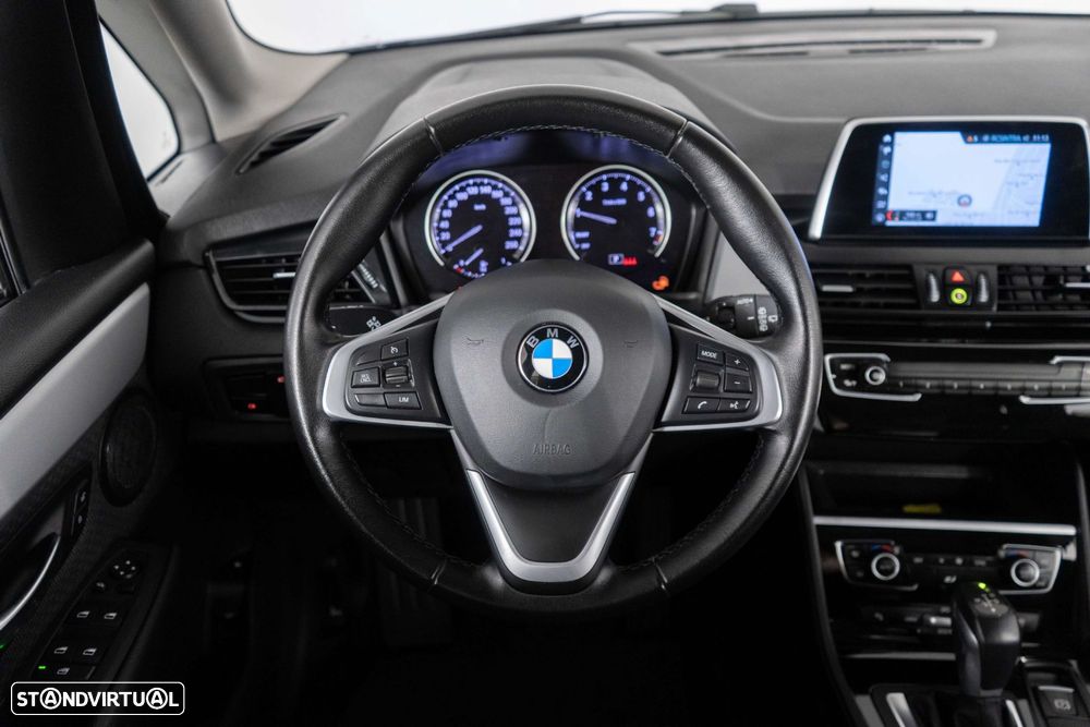 BMW 225xe Active Tourer Advantage - 26