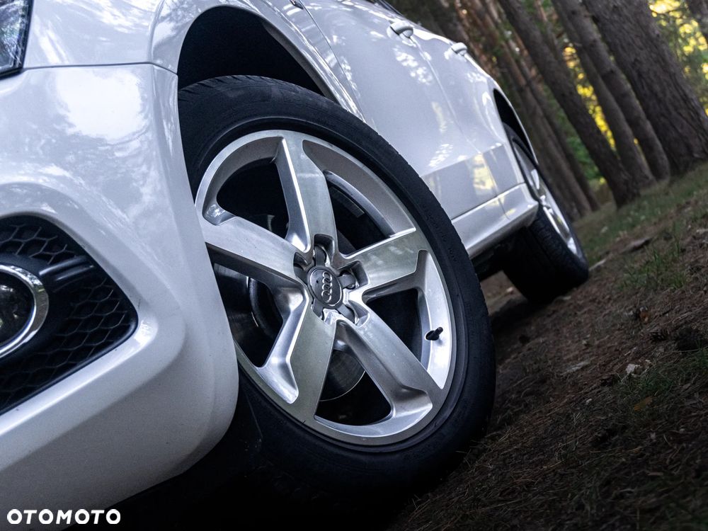 Audi Q5 2.0 TDI Quattro - 7