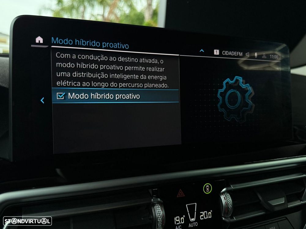 BMW X3 30 e xDrive Advantage - 54