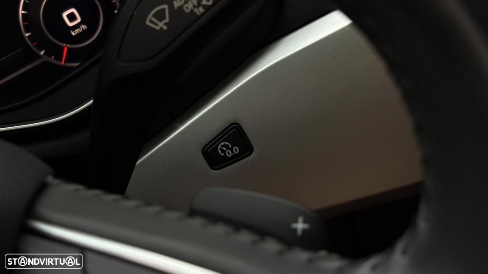 Audi A4 Avant 2.0 TDI S tronic sport - 23