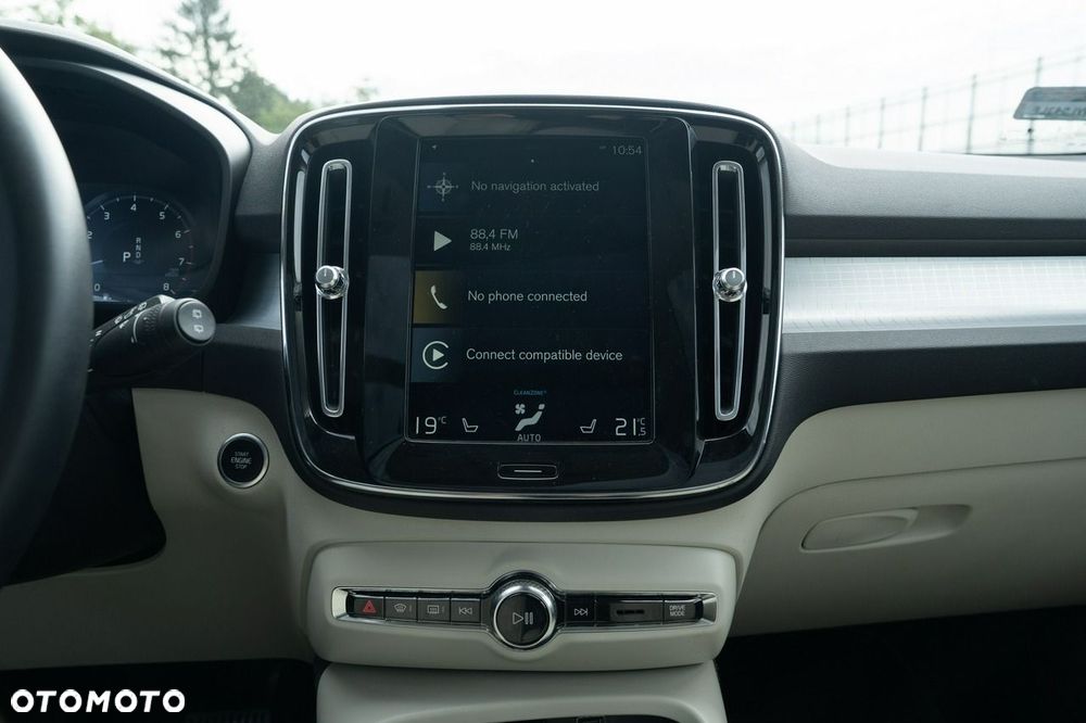 Volvo XC 40 2021