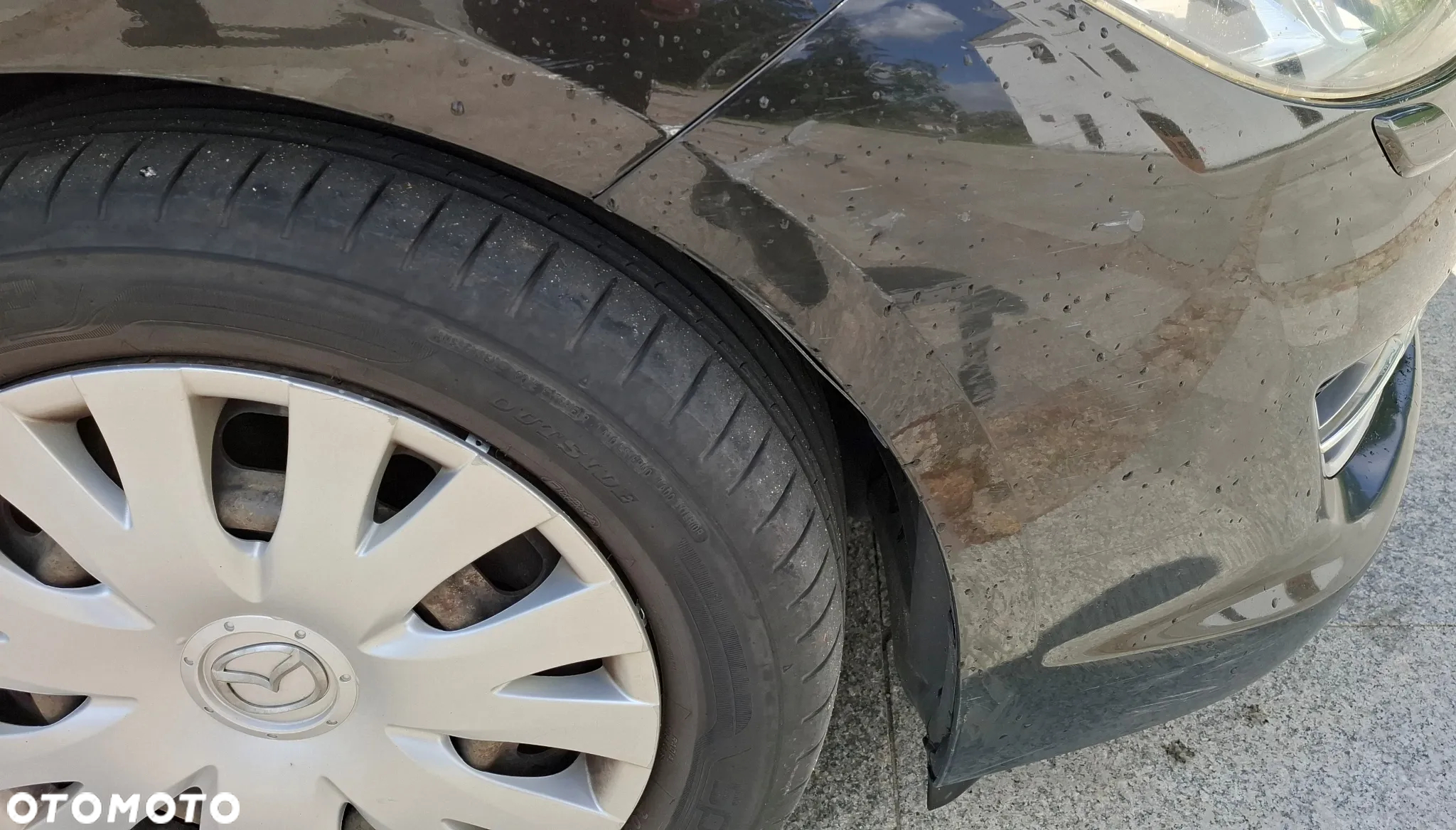Mazda 6 1.8 Exclusive - 13