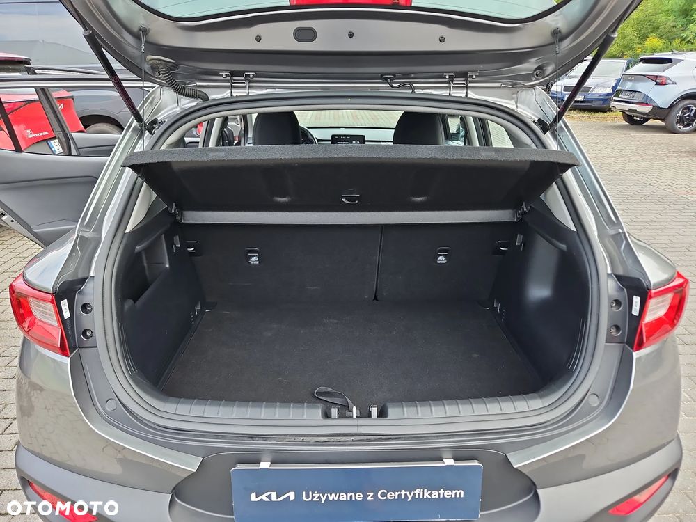 Kia Stonic 1.0 T-GDI M - 17