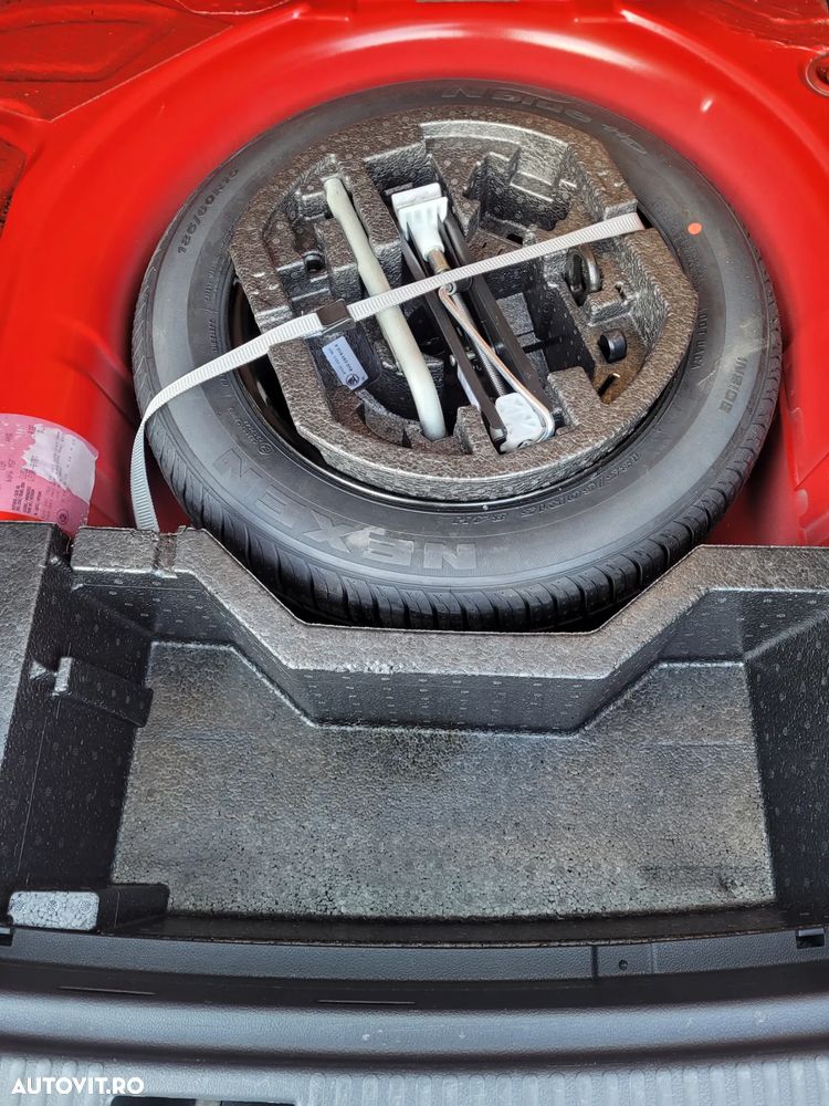 Skoda Fabia 1.4 TDI Drive - 15