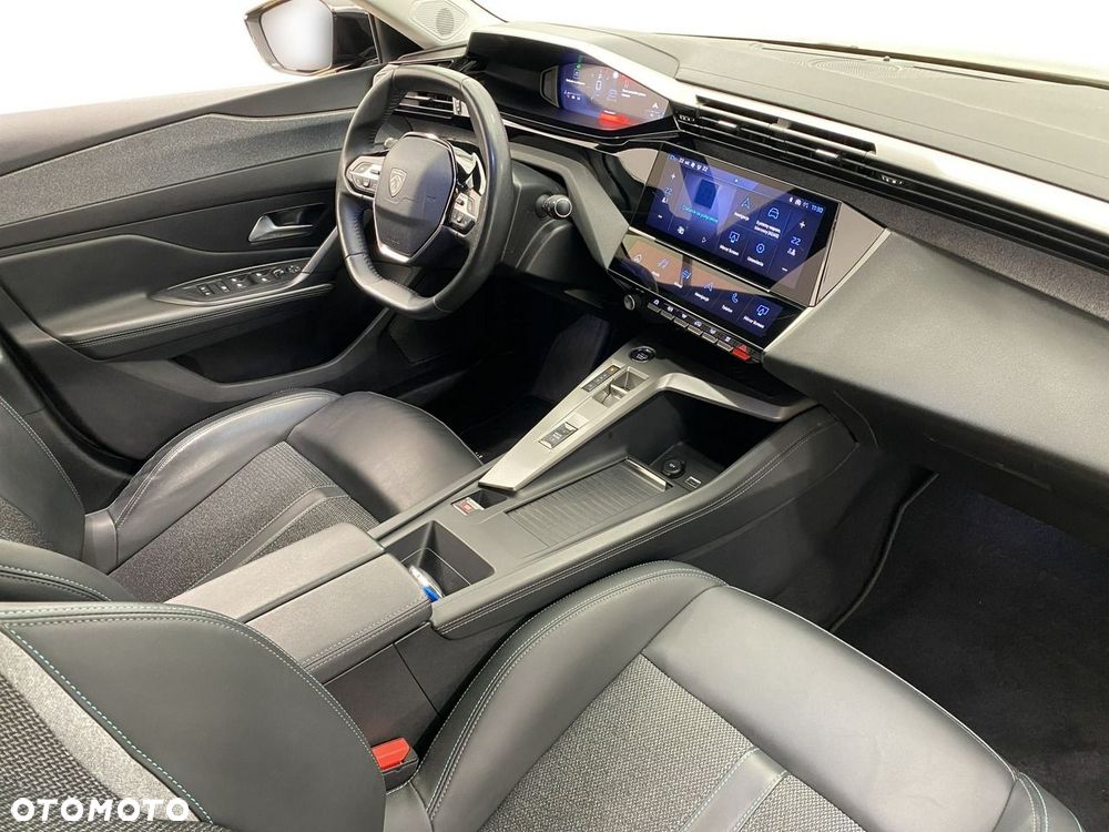 Peugeot 308 - 15