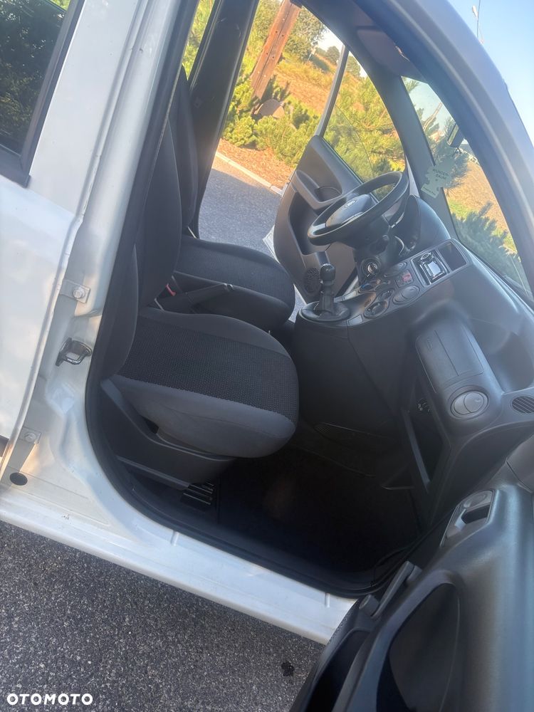 Fiat Panda 1.1 - 22
