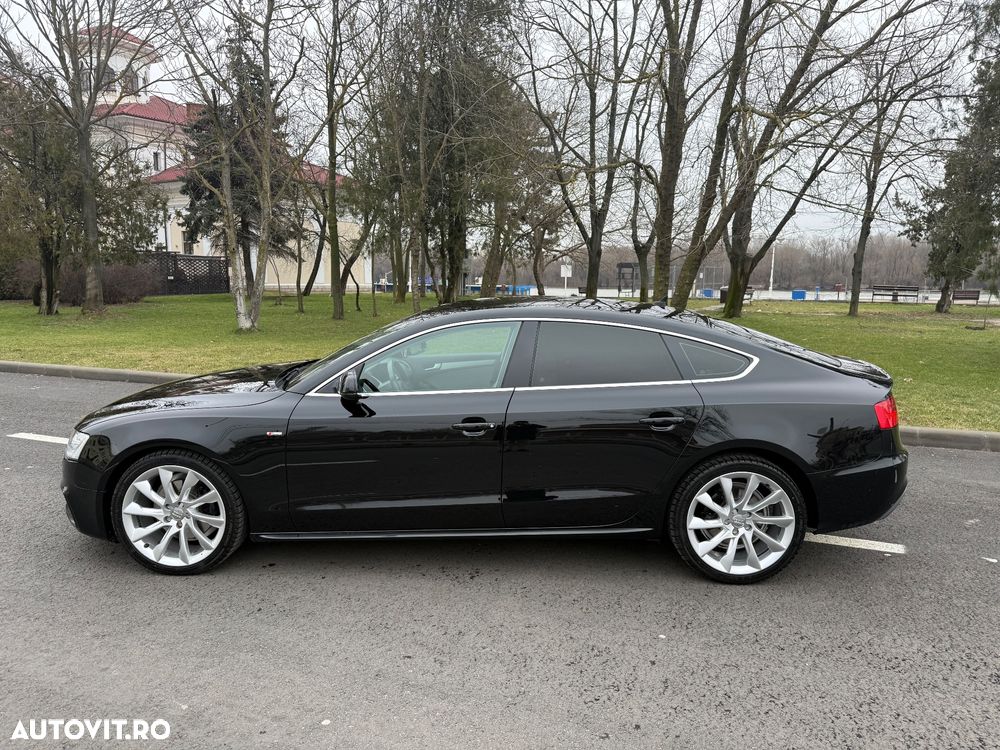 Audi A5 - 5
