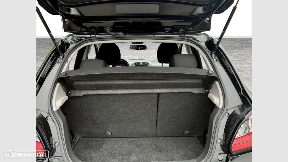 Mitsubishi Space Star 1.2 Connect Edition - 22