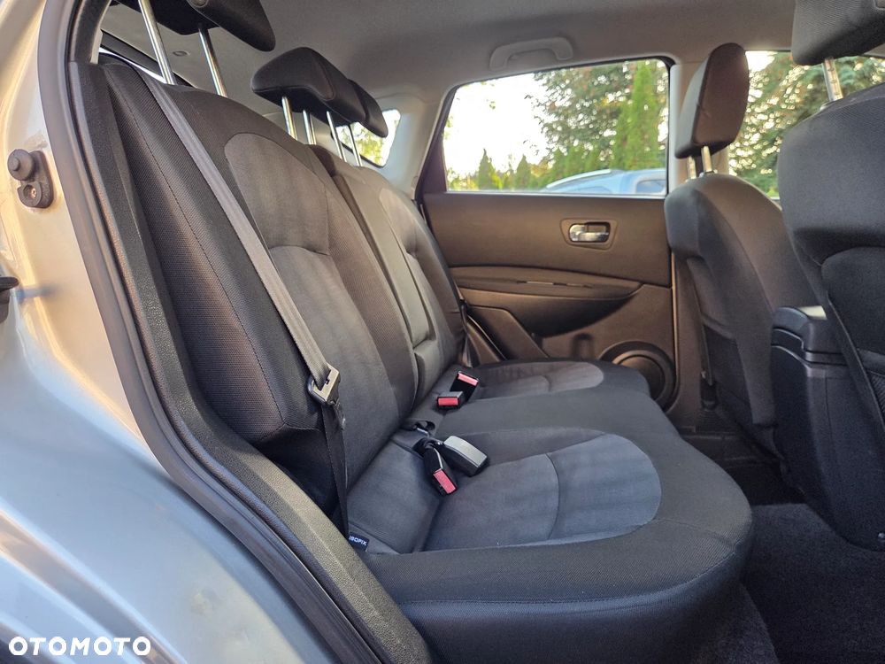 Nissan Qashqai 2.0 Tekna - 9