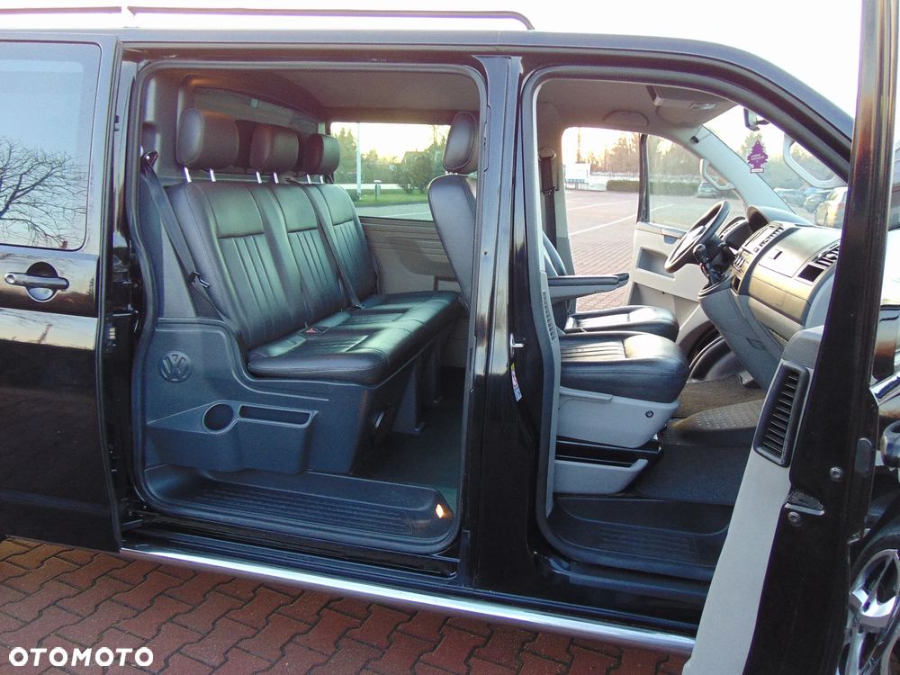 Volkswagen Transporter L2H1 - 31