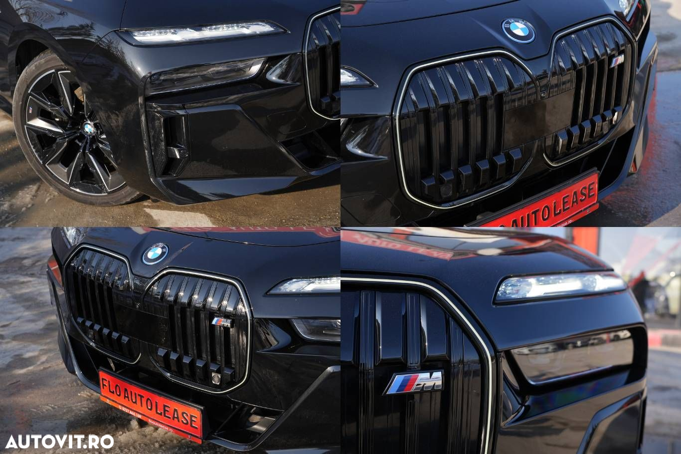 BMW Seria 7 - 11