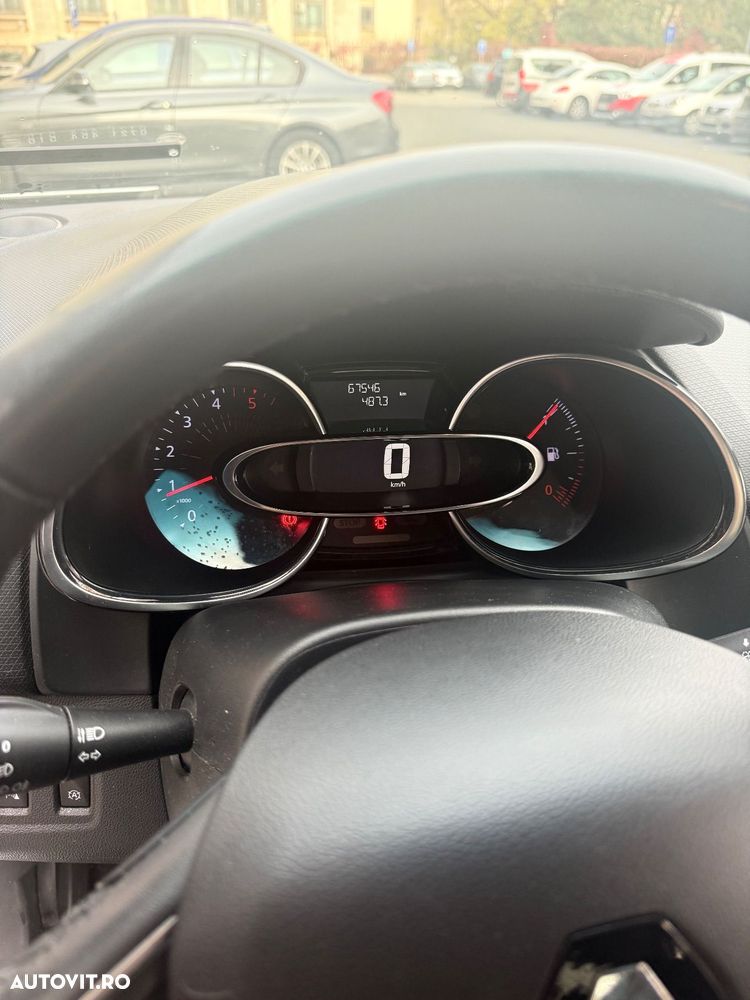 Renault Clio Estate dCi Life - 15