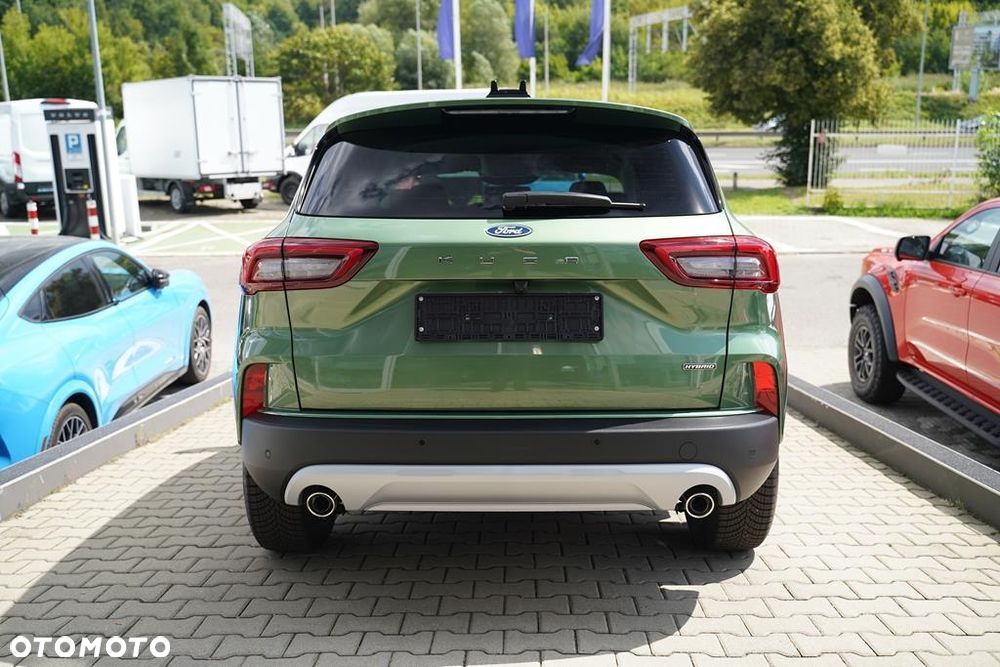 Ford Kuga 2.5 FHEV FWD Titanium eCVT - 7