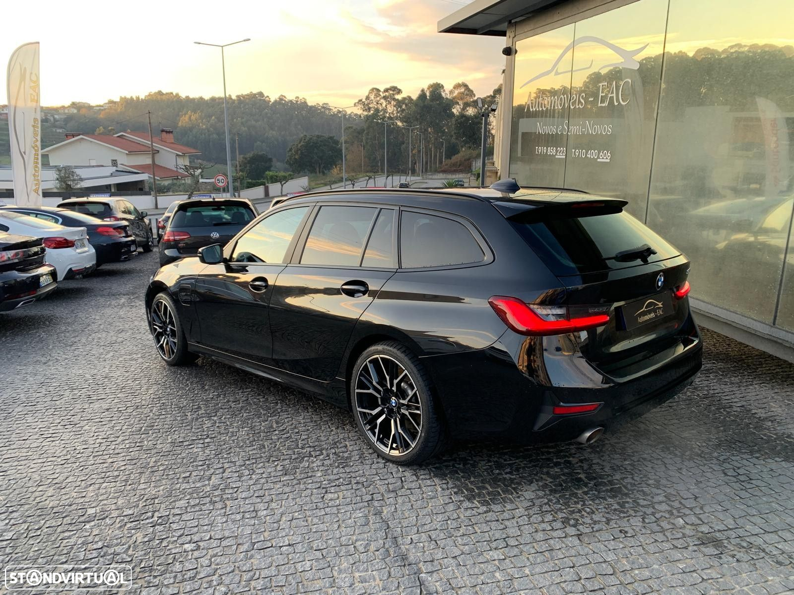 BMW 330 - 8