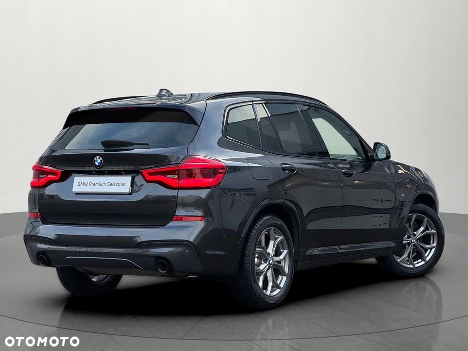 BMW X3 - 13